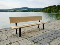 LÄRCHENBANK